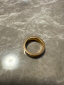 カルティエ その他 （高級時計）の商品画像 - 査定依頼日：2025年5月30日 - 最高査定価格：120,000円