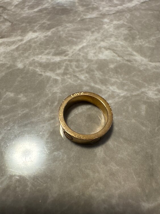 カルティエ その他 （高級時計）の商品画像 - 査定依頼日：2025年5月30日 - 最高査定価格：120,000円