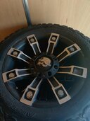 タイヤホイール（カー用品）の商品画像 - 査定依頼日：2026年1月16日 - 最高査定価格：30,000円