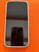 iPhone 13 128GB SIMフリー（スマホ）の商品画像 - 査定依頼日：2024年3月18日 - 最高査定価格：45,000円