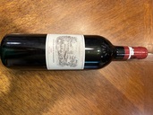 シャトーラフィットロートシルト（お酒）の商品画像 - 査定依頼日：2025年3月18日 - 最高査定価格：90,000円