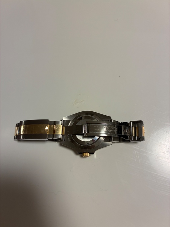 ロレックス サブマリーナー 126613（高級時計）の商品画像 - 査定依頼日：2026年3月11日 - 最高査定価格：2,920,000円