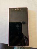 Xperia キャリアモデル その他 【docomo】Xperia A SO-04E （スマホ）の商品画像 - 査定依頼日：2026年3月8日 - 最高査定価格：1,000円