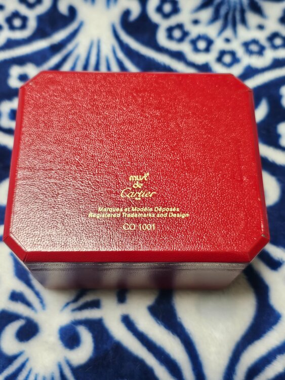 マストヴァンドーム（高級時計）の商品画像 - 査定依頼日：2026年1月18日 - 最高査定価格：200,000円