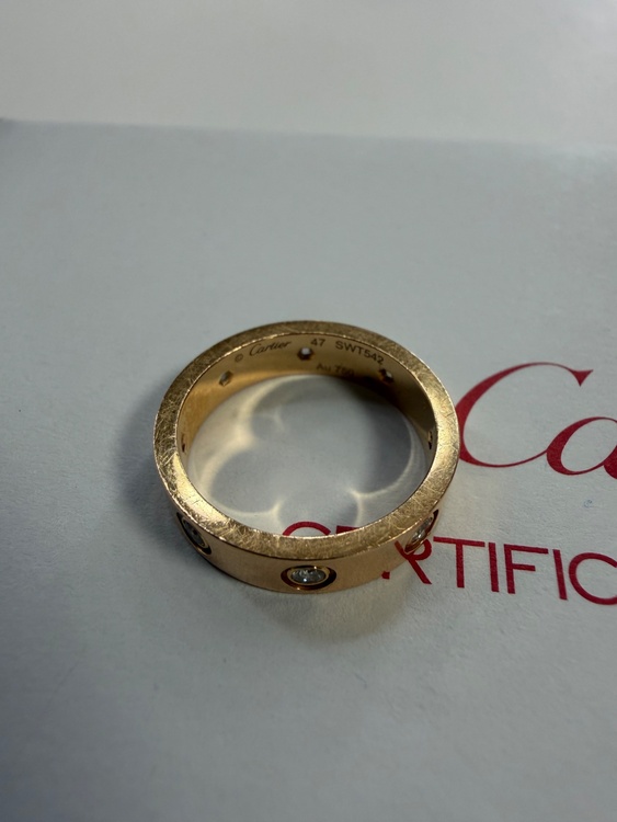 カルティエ その他 （高級時計）の商品画像 - 査定依頼日：2026年3月15日 - 最高査定価格：320,000円