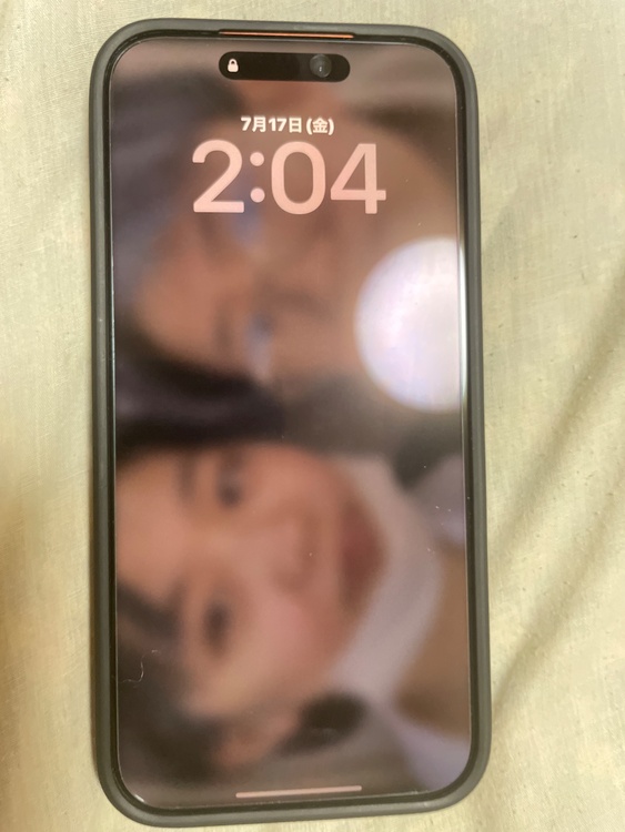 機種名：iPhone17Pro Max 機種番号：MFY94J/A シリアル番号：HHQ9HT0WWQ（スマホ）の商品画像 - 査定依頼日：2026年7月17日 - 最高査定価格：165,000円