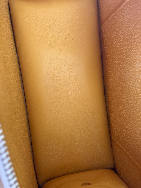 ルイヴィトン ルイヴィトン(その他) （ブランドバッグ）の商品画像 - 査定依頼日：2026年1月10日 - 最高査定価格：15,000円