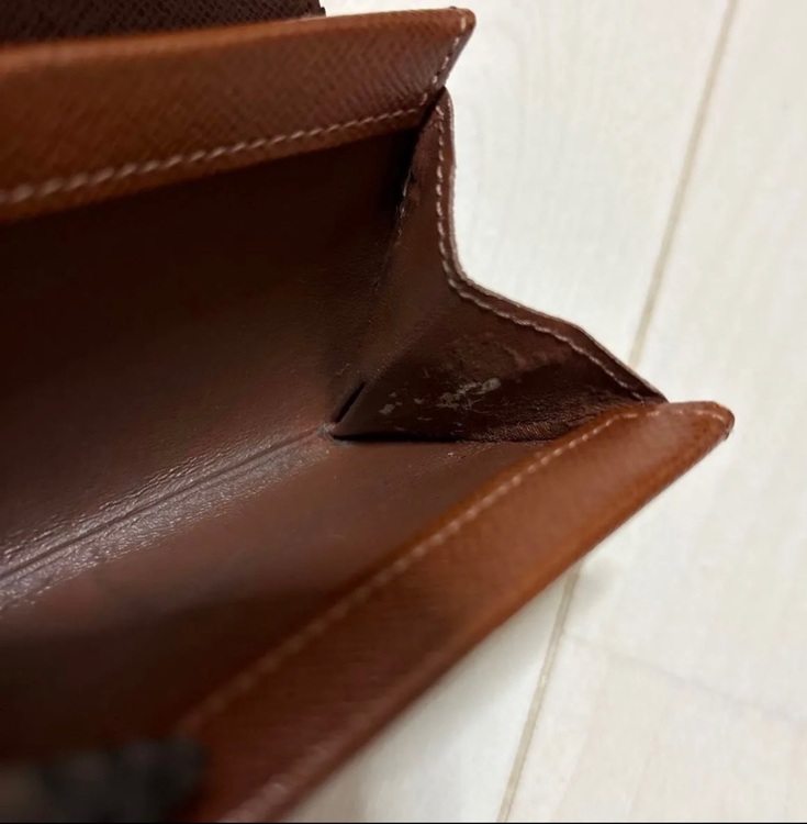 ルイヴィトン モノグラム （ブランドバッグ）の商品画像 - 査定依頼日：2025年11月26日 - 最高査定価格：21,000円