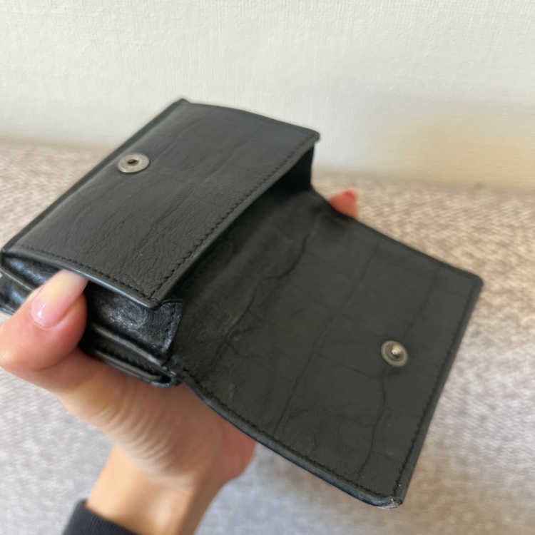 イブサンローラン  （ブランドバッグ）の商品画像 - 査定依頼日：2025年11月28日 - 最高査定価格：28,000円