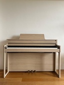 HP704-LA（ピアノ・楽器・PA機材）の商品画像 - 査定依頼日：2026年6月5日 - 最高査定価格：22,000円