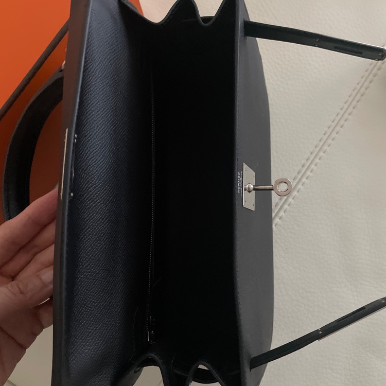 エルメス ケリー （ブランドバッグ）の商品画像 - 査定依頼日：2025年7月25日 - 最高査定価格：2,500,000円