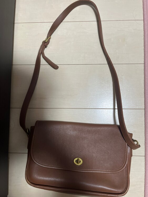 その他 コーチ （ブランドバッグ）の商品画像 - 査定依頼日：2025年3月9日 - 最高査定価格：2,500円