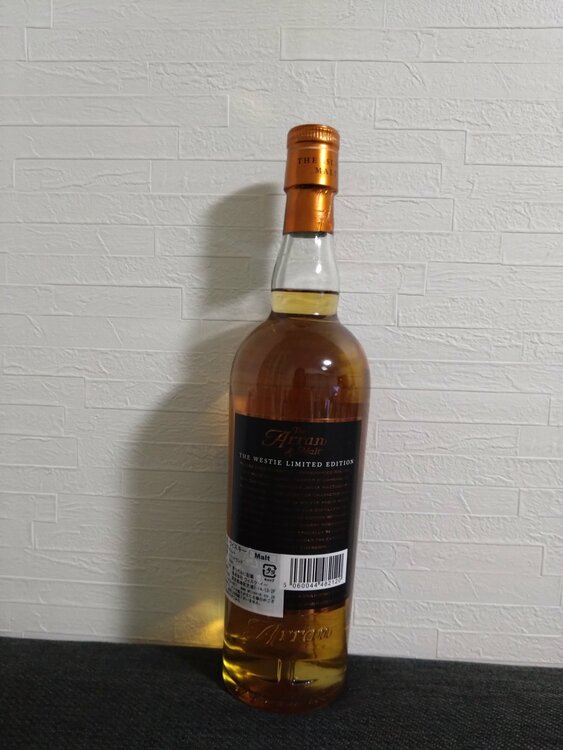 アランモルト　1998（お酒）の商品画像 - 査定依頼日：2026年1月18日 - 最高査定価格：13,000円