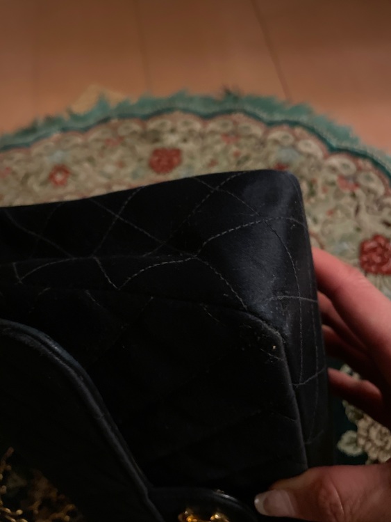 シャネル マトラッセ （ブランドバッグ）の商品画像 - 査定依頼日：2025年6月6日 - 最高査定価格：420,000円