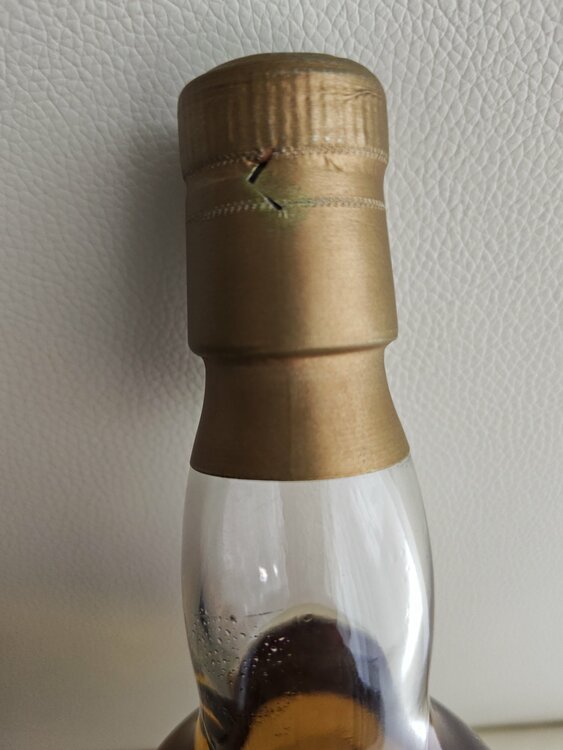 カリラ（お酒）の商品画像 - 査定依頼日：2026年3月16日 - 最高査定価格：30,000円