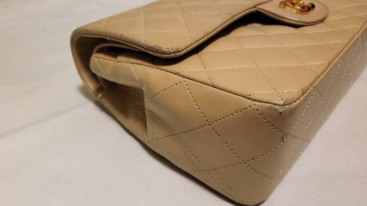 シャネル マトラッセ （ブランドバッグ）の商品画像 - 査定依頼日：2025年2月10日 - 最高査定価格：330,000円