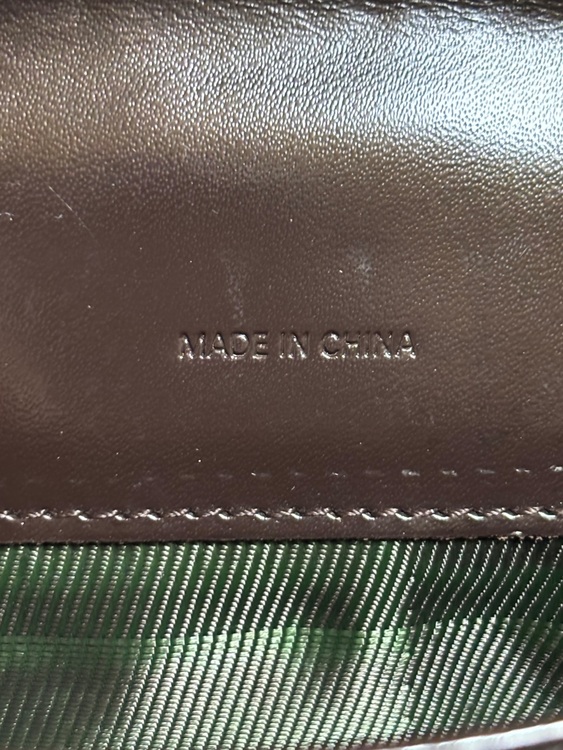 その他 バーバリー （ブランドバッグ）の商品画像 - 査定依頼日：2025年9月27日 - 最高査定価格：3,000円