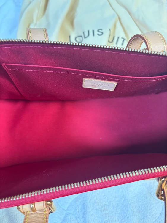 ルイヴィトン ルイヴィトン(その他) （ブランドバッグ）の商品画像 - 査定依頼日：2026年4月3日 - 最高査定価格：80,000円