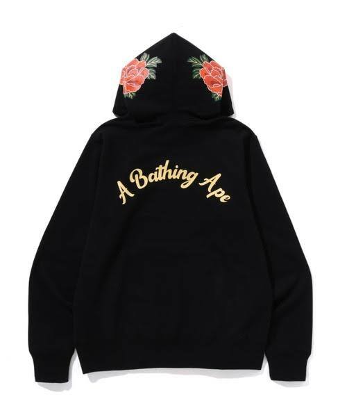 ape（古着・ファッション）の商品画像 - 査定依頼日：2025年12月19日 - 最高査定価格：100,000円