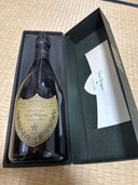 シャンパン ドン・ペリニヨン （お酒）の商品画像 - 査定依頼日：2025年3月28日 - 最高査定価格：21,000円