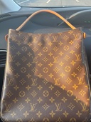ルイヴィトン ルイヴィトン(その他) （ブランドバッグ）の商品画像 - 査定依頼日：2026年2月15日 - 最高査定価格：100,000円