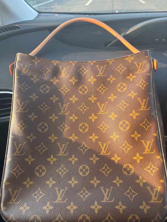ルイヴィトン ルイヴィトン(その他) （ブランドバッグ）の商品画像 - 査定依頼日：2026年2月15日 - 最高査定価格：100,000円
