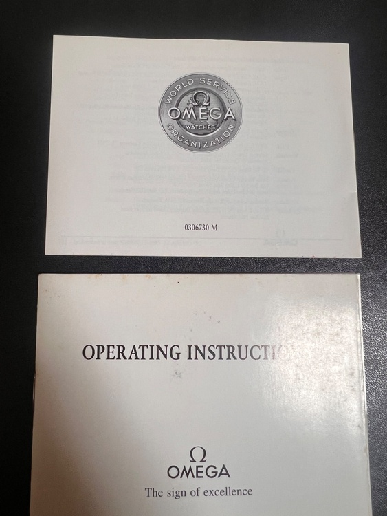 オメガ コンステーション 1165760（高級時計）の商品画像 - 査定依頼日：2026年4月4日 - 最高査定価格：1,400,000円