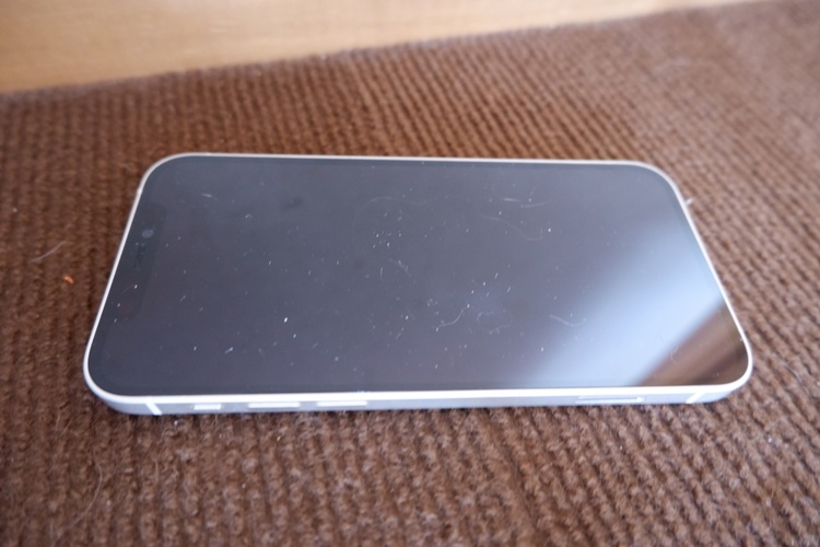 iPhone 12 Pro 128GB SIMフリー（スマホ）の商品画像 - 査定依頼日：2026年2月18日 - 最高査定価格：32,000円