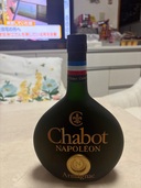 Chabot（お酒）の商品画像 - 査定依頼日：2025年10月5日 - 最高査定価格：50円