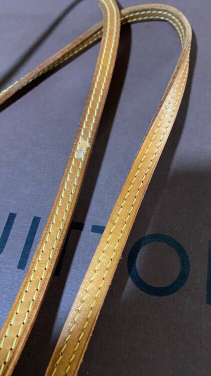 ルイヴィトン ネヴァーフル （ブランドバッグ）の商品画像 - 査定依頼日：2025年5月25日 - 最高査定価格：70,000円