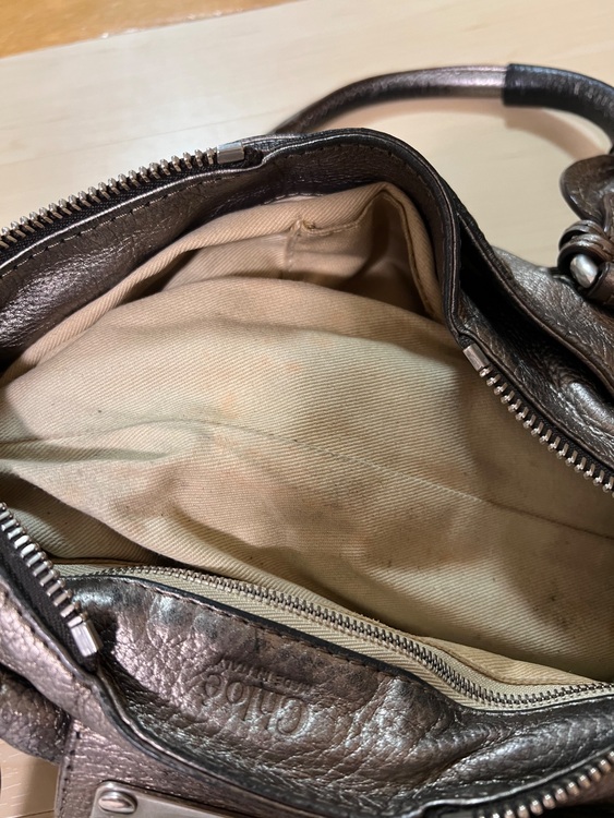 その他 クロエ （ブランドバッグ）の商品画像 - 査定依頼日：2025年11月26日 - 最高査定価格：30,000円