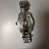 ブラックペイ58GMT（高級時計）の商品画像 - 査定依頼日：2026年2月20日 - 最高査定価格：450,000円