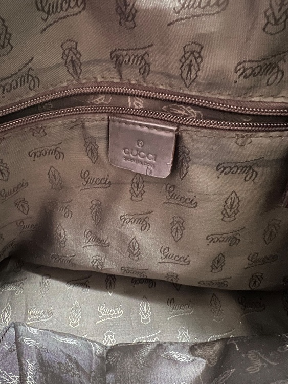 グッチ  （ブランドバッグ）の商品画像 - 査定依頼日：2026年1月29日 - 最高査定価格：100,000円