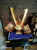 五月人形（美術品・骨董品）の商品画像 - 査定依頼日：2025年6月1日 - 最高査定価格：3,600円