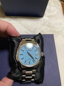 セイコー グランドセイコー SBGH29（高級時計）の商品画像 - 査定依頼日：2024年12月1日 - 最高査定価格：1,300,000円