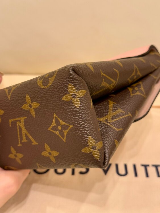 ルイヴィトン モノグラム （ブランドバッグ）の商品画像 - 査定依頼日：2025年1月4日 - 最高査定価格：135,000円