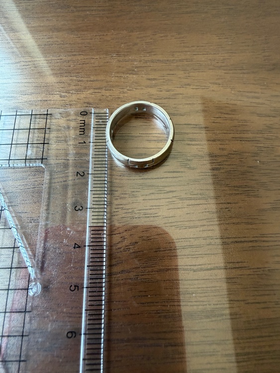 エルメス　ヘラクレス（金・貴金属）の商品画像 - 査定依頼日：2026年4月11日 - 最高査定価格：200,000円