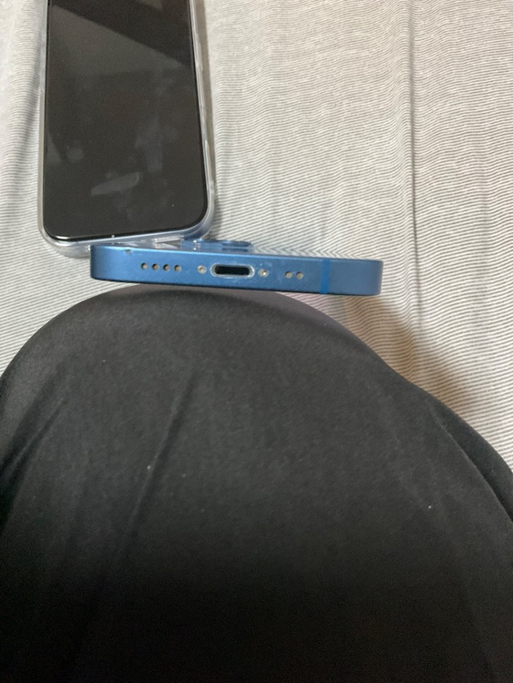 iPhone 13 mini 128GB SIMフリー（スマホ）の商品画像 - 査定依頼日：2025年12月23日 - 最高査定価格：31,000円