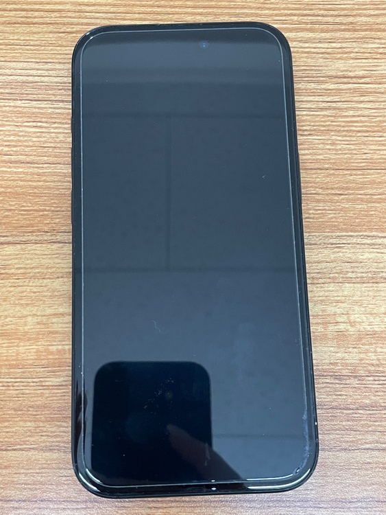 iPhone iPhone 15 512GB docomo（スマホ）の商品画像 - 査定依頼日：2026年9月17日 - 最高査定価格：72,000円