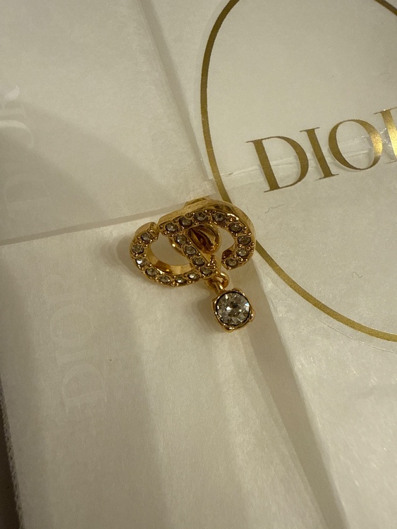 ディオール  （ブランドバッグ）の商品画像 - 査定依頼日：2026年1月17日 - 最高査定価格：40,000円