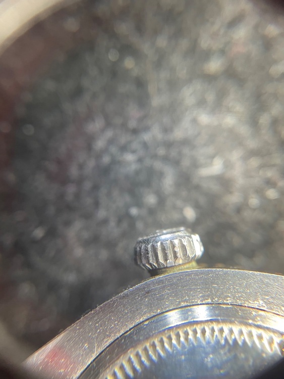 チューダー その他 792（高級時計）の商品画像 - 査定依頼日：2025年7月9日 - 最高査定価格：2,000,000円