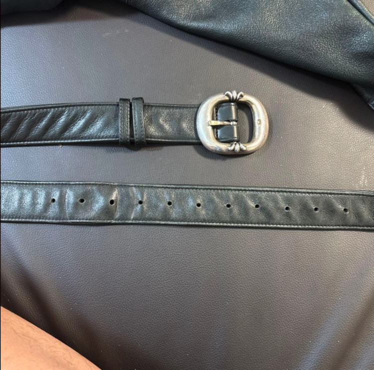 クロムハーツ スナットパック #1 エクストララージ（古着・ファッション）の商品画像 - 査定依頼日：2026年2月16日 - 最高査定価格：400,000円