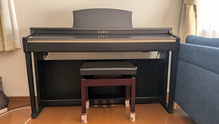 CN24R（ピアノ・楽器・PA機材）の商品画像 - 査定依頼日：2026年3月17日 - 最高査定価格：100,000円