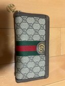 グッチ  （ブランドバッグ）の商品画像 - 査定依頼日：2025年5月22日 - 最高査定価格：10,000円