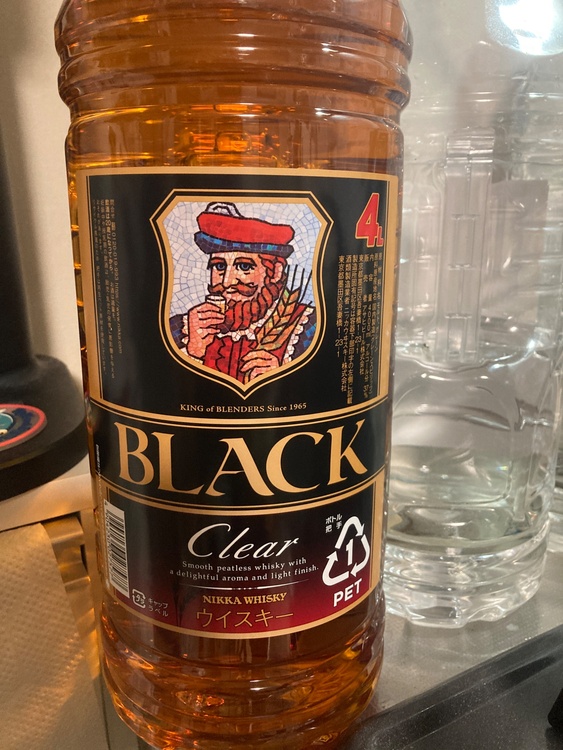 ウイスキー ウイスキー(その他) （お酒）の商品画像 - 査定依頼日：2026年2月11日 - 最高査定価格：12,000円