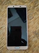 AQUOS AQUOS sense2 【au】AQUOS sense2 SHV43（スマホ）の商品画像 - 査定依頼日：2026年7月28日 - 最高査定価格：100,000円