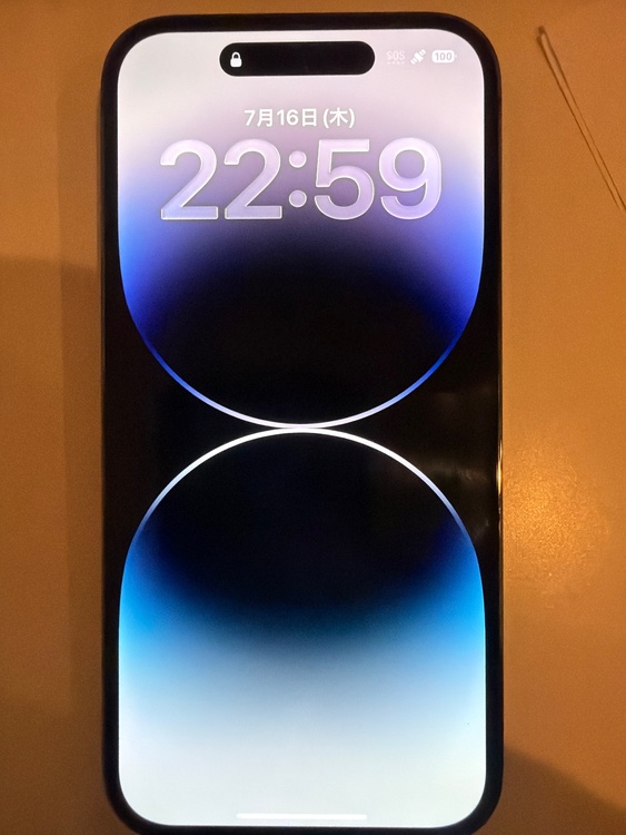 iPhone iPhone 14 Pro 256GB SIMフリー（スマホ）の商品画像 - 査定依頼日：2026年7月16日 - 最高査定価格：75,000円