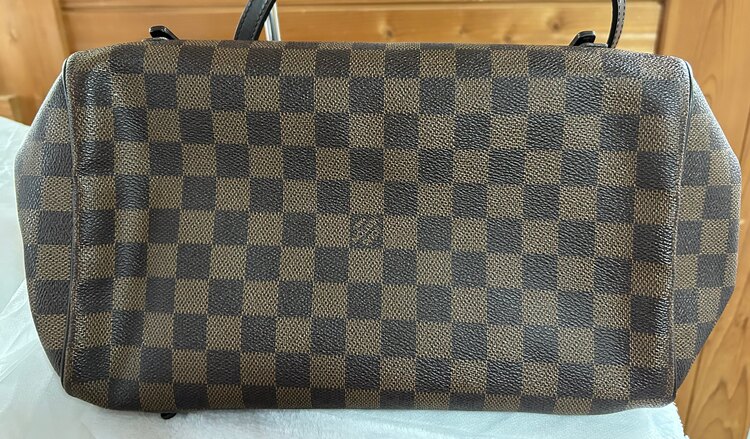 リヴィントンGM（ブランドバッグ）の商品画像 - 査定依頼日：2024年12月25日 - 最高査定価格：65,000円