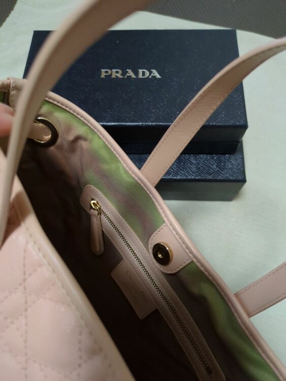 ディオール  （ブランドバッグ）の商品画像 - 査定依頼日：2025年10月12日 - 最高査定価格：60,000円