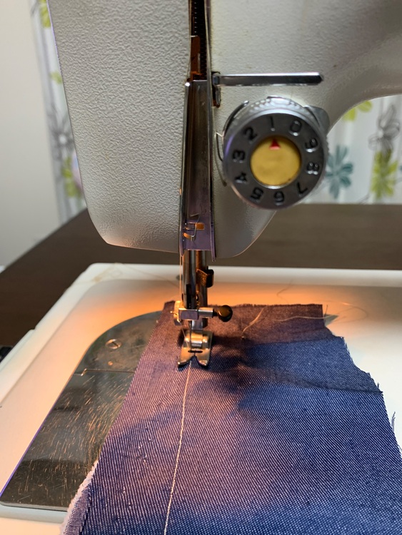 ジャノメ　ミシン（家電）の商品画像 - 査定依頼日：2025年10月26日 - 最高査定価格：1,500円